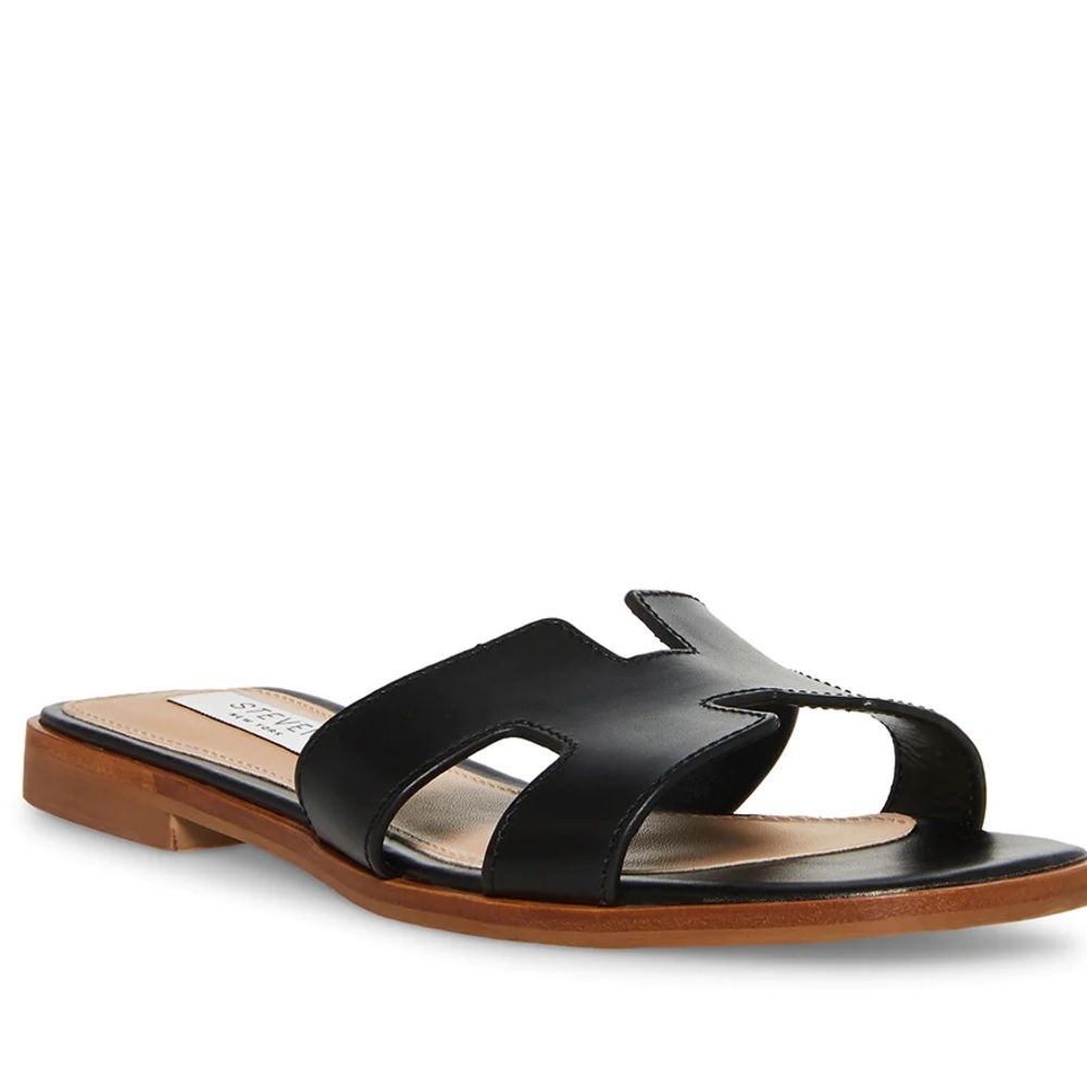 NWOB Steven by Steve Madden Sandals
